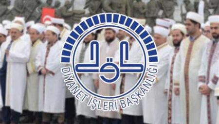 Diyanet İşleri Başkanlığı Din Görevlisi Alımı Başvuru Şartları