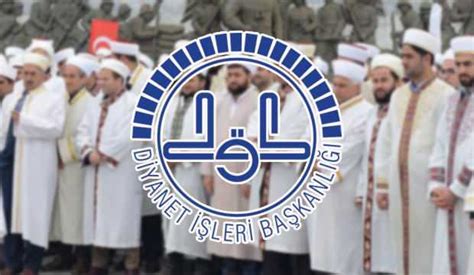 Diyanet İşleri Başkanlığı Din Görevlisi Alımı Başvuru Şartları