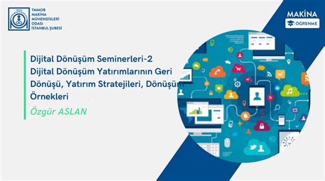 Eğitimde Dijital Dönüşüm Stratejileri