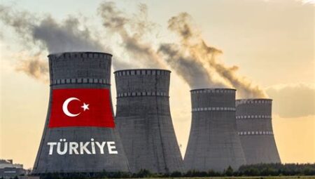 Türkiye'nin Yeni Enerji Stratejisi: Nükleer Santraller