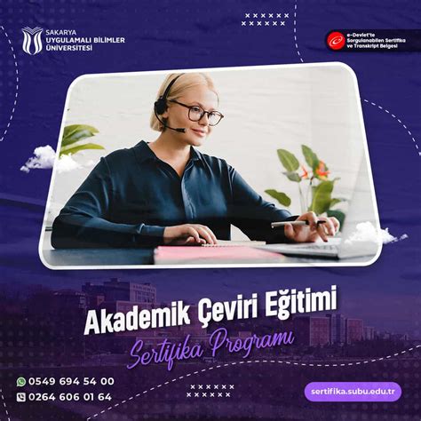 Üniversite Öğrencileri İçin Mesleki Eğitim ve Sertifika Programları