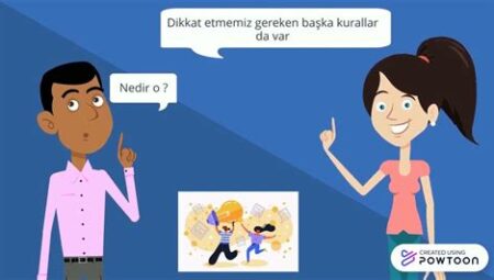 Üniversitelerde Etik ve Akademik Dürüstlük