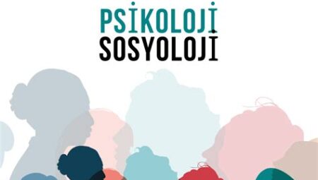 Sosyoloji ve Sosyal Hizmet Bölümleri Hakkında