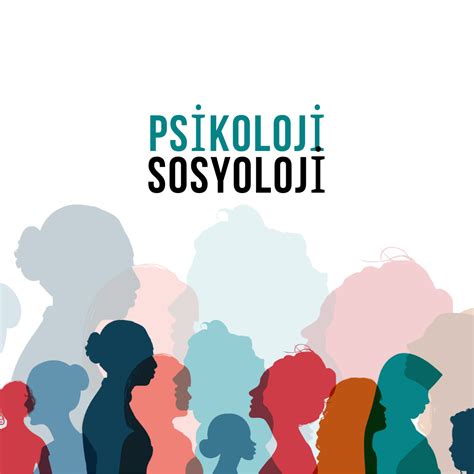 Sosyoloji ve Sosyal Hizmet Bölümleri Hakkında