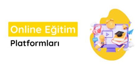 Üniversite Öğrencileri İçin Online Eğitim Platformları