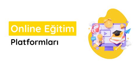 Üniversite Öğrencileri İçin Online Eğitim Platformları