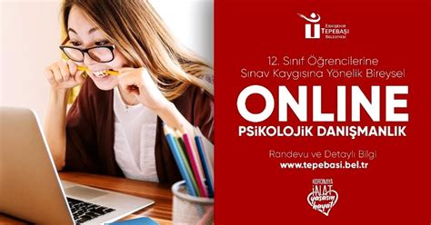 Üniversite Öğrencileri İçin Psikolojik Destek Hizmetleri