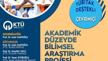 Üniversitelerde Bilimsel Araştırma ve Tez Hazırlama